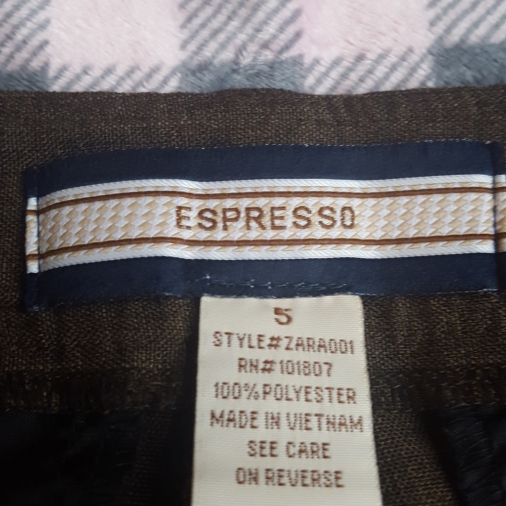 Work pants - Picture 3 of 7